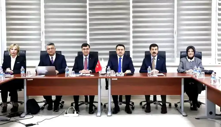 Kütahya'ya Turizm Master Planı