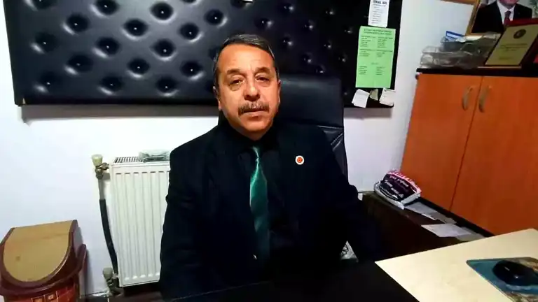 Kütahya'da Sabıkalılara İş Kapısı: 