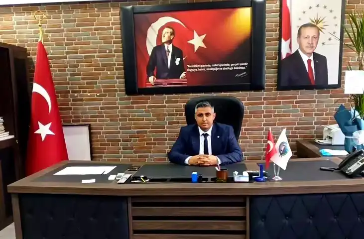 Yenikent Belediye Başkanı Bağımsız!